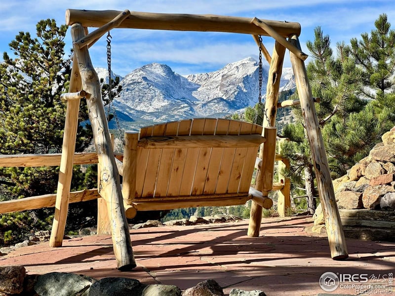 1731 Aspencliff Ct #1, Estes Park, CO 80517