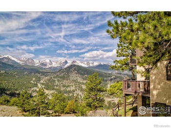1731 Aspencliff Ct #1, Estes Park, CO 80517