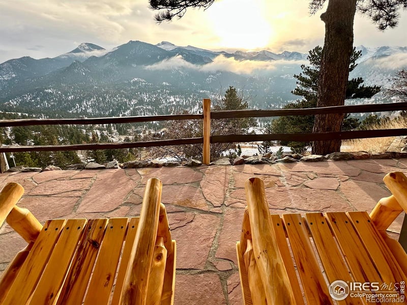 1731 Aspencliff Ct #1, Estes Park, CO 80517