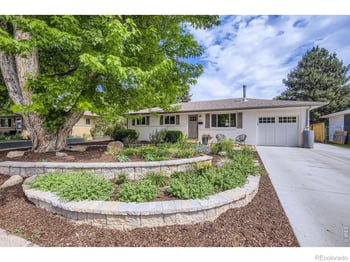 412 Cornell Ave, Fort Collins, CO 80525