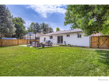 412 Cornell Ave, Fort Collins, CO 80525