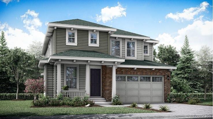 12677 Geddes Dr, Littleton, CO 80127