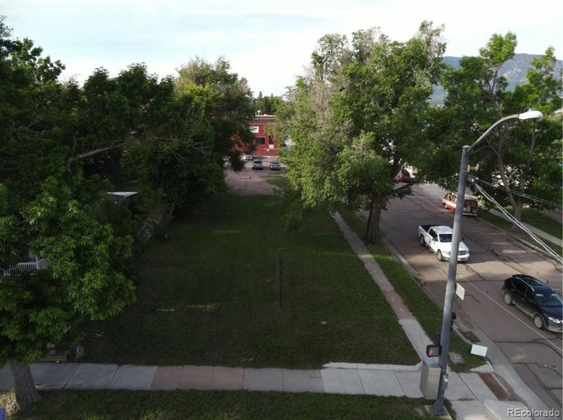 703 Costilla St, Colorado Springs, CO 80903