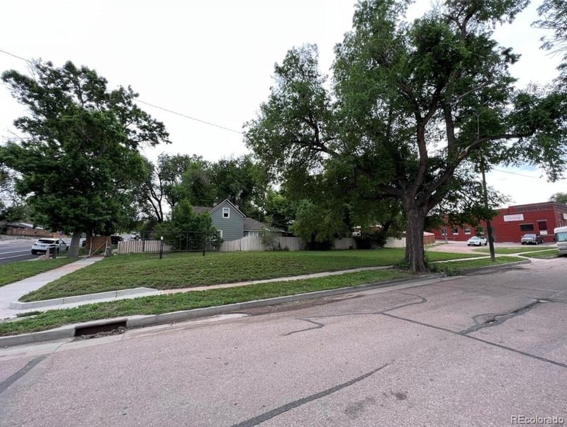 703 Costilla St, Colorado Springs, CO 80903