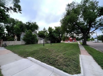 703 Costilla St, Colorado Springs, CO 80903