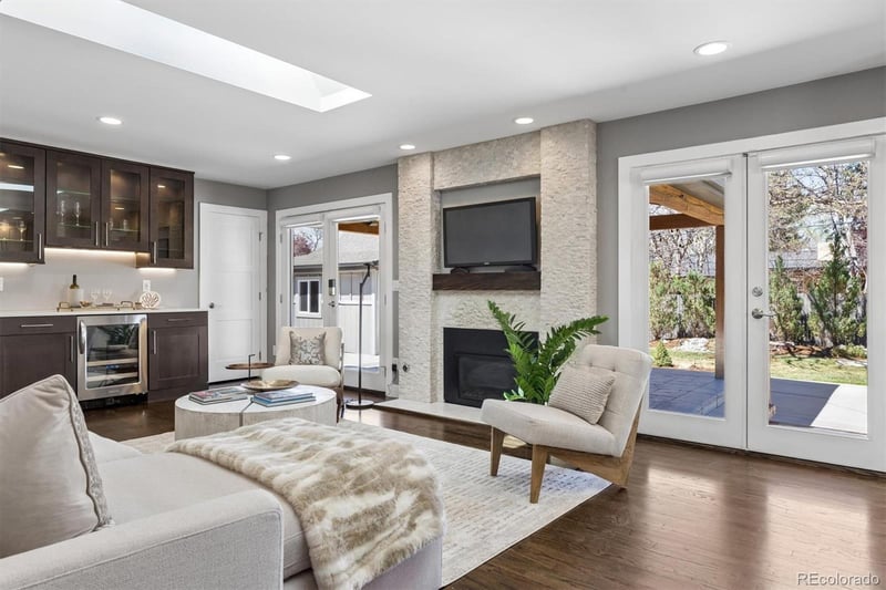 895 S Glencoe St, Denver, CO 80246