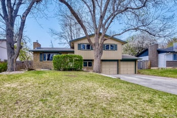 2905 Eagle Dr, Fort Collins, CO 80526