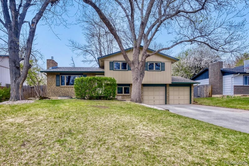 2905 Eagle Dr, Fort Collins, CO 80526