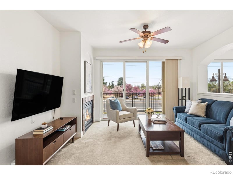 4500 Baseline Rd #1204, Boulder, CO 80303