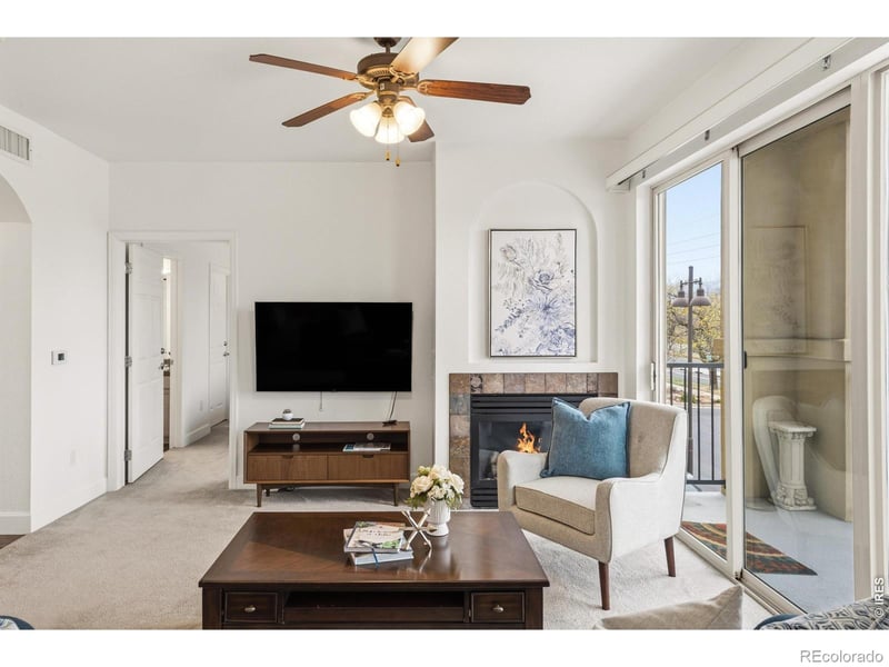 4500 Baseline Rd #1204, Boulder, CO 80303