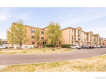 4500 Baseline Rd #1204, Boulder, CO 80303