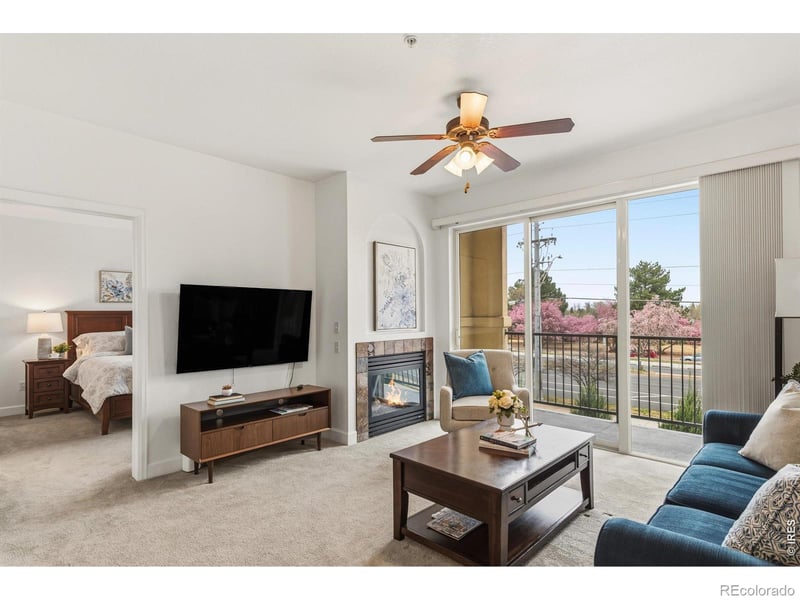 4500 Baseline Rd #1204, Boulder, CO 80303