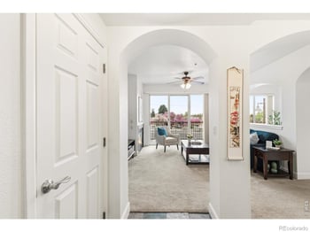 4500 Baseline Rd #1204, Boulder, CO 80303