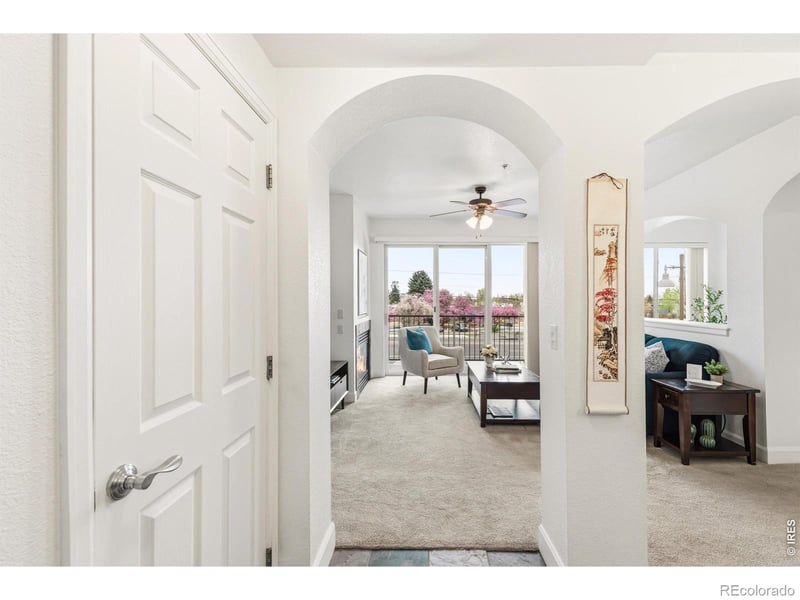 4500 Baseline Rd #1204, Boulder, CO 80303