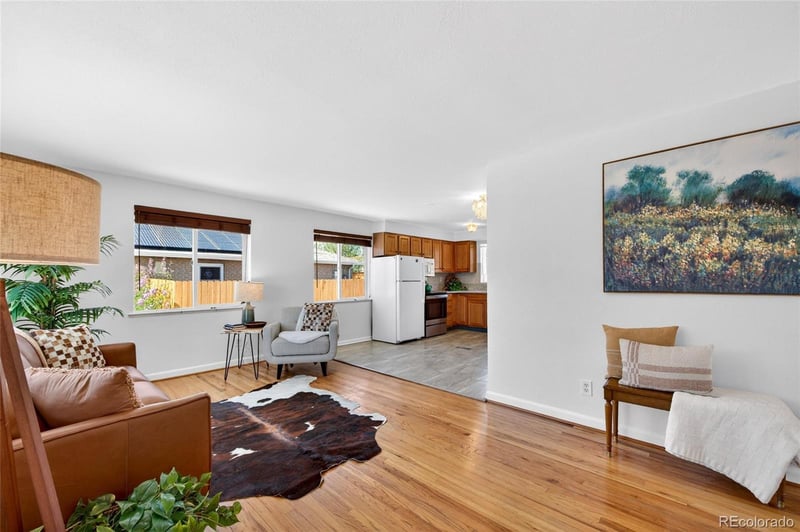 8165 17th Ave, Lakewood, CO 80214