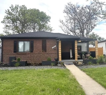 2960 Poplar St, Denver, CO 80207