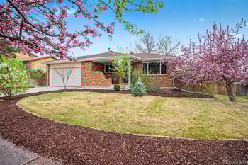 811 Altair Dr, Littleton, CO 80124