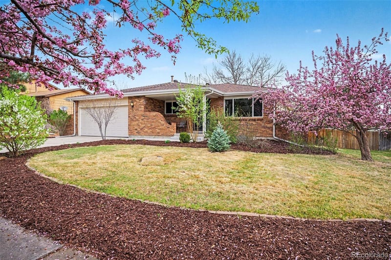 811 Altair Dr, Littleton, CO 80124