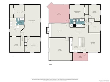 811 Altair Dr, Littleton, CO 80124