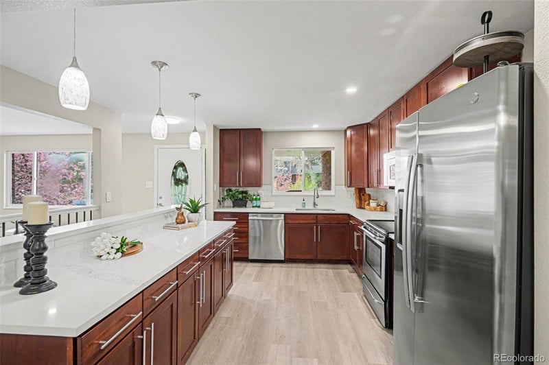 811 Altair Dr, Littleton, CO 80124