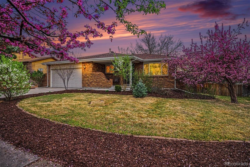 811 Altair Dr, Littleton, CO 80124