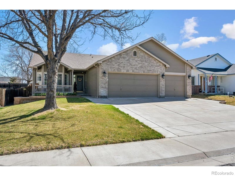 11330 Nome St, Commerce City, CO 80640