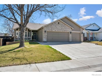 11330 Nome St, Henderson, CO 80640