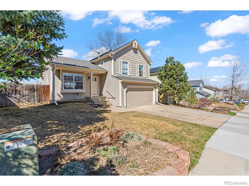 2225 Cliffrose Ln, Louisville, CO 80027