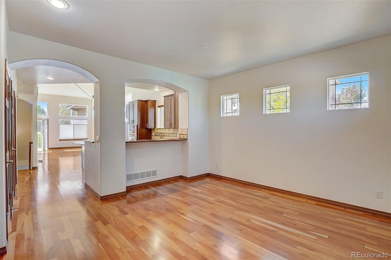 6541 Umber Cir, Arvada, CO 80007