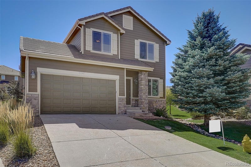 6541 Umber Cir, Arvada, CO 80007