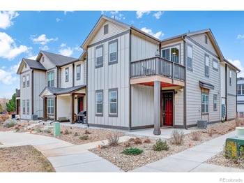 175 Ambrose St, Erie, CO 80516