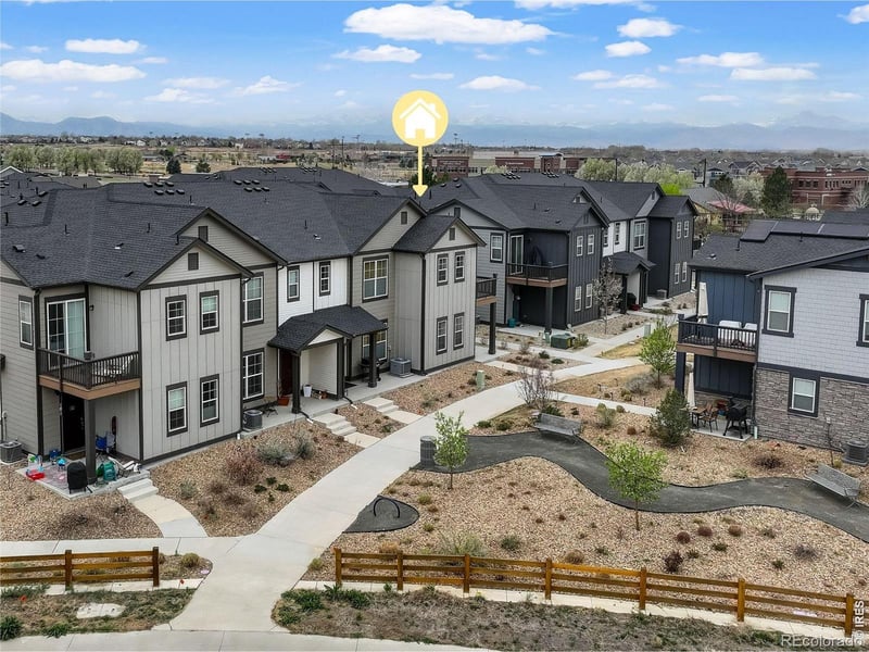 175 Ambrose St, Erie, CO 80516