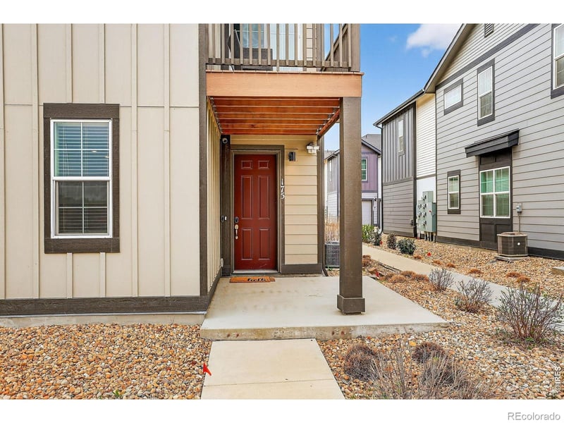 175 Ambrose St, Erie, CO 80516