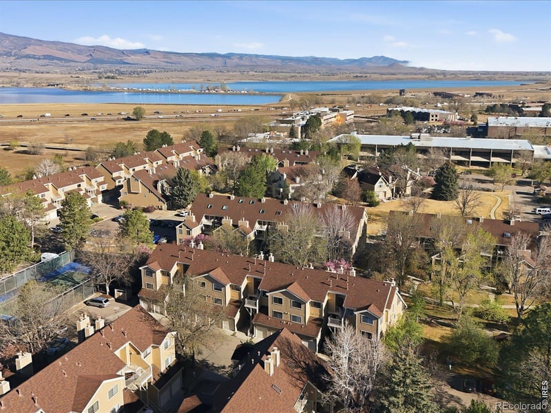 4791 White Rock Cir #C, Boulder, CO 80301
