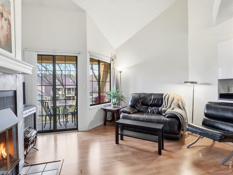 4791 White Rock Cir #C, Boulder, CO 80301