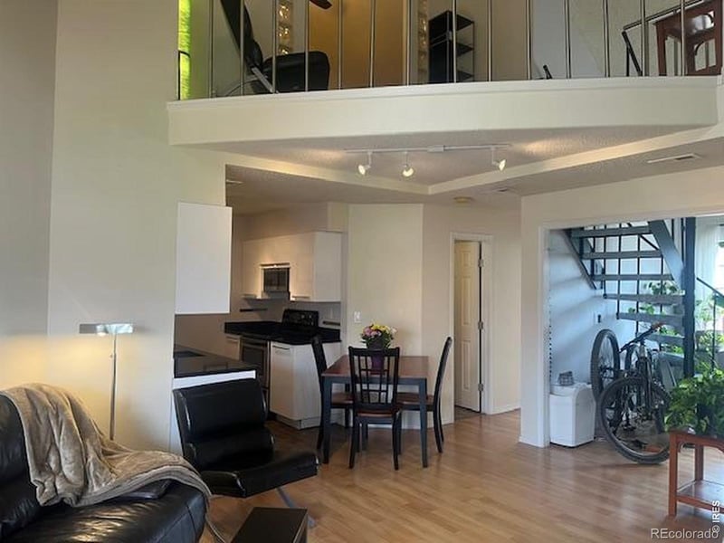 4791 White Rock Cir #C, Boulder, CO 80301