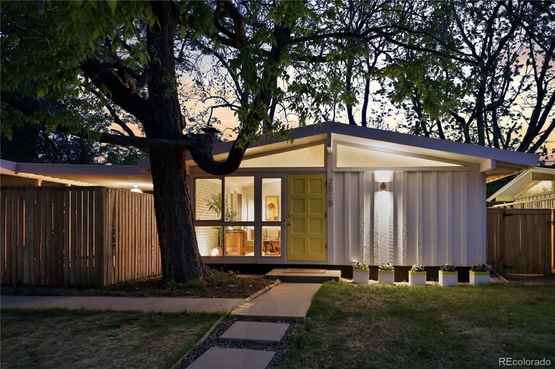 2515 Newton St, Denver, CO 80219