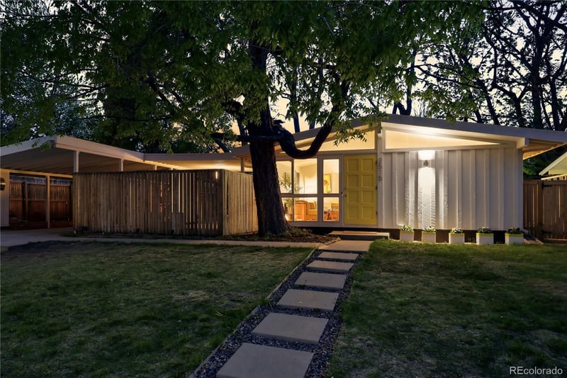 2515 Newton St, Denver, CO 80219