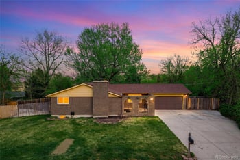 750 Xenon St, Lakewood, CO 80401