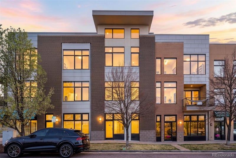 11582 Colony Row, Broomfield, CO 80021