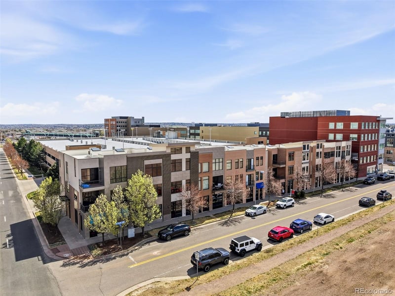 11582 Colony Row, Broomfield, CO 80021