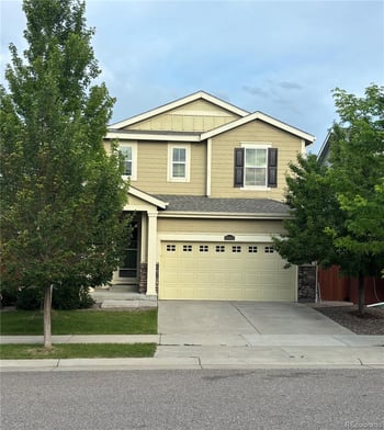 15062 Chicago St, Parker, CO 80134