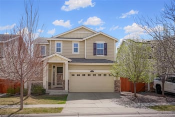 15062 Chicago St, Parker, CO 80134