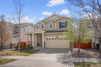 15062 Chicago St, Parker, CO 80134