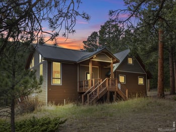 195 Rockledge Cir, Lyons, CO 80540