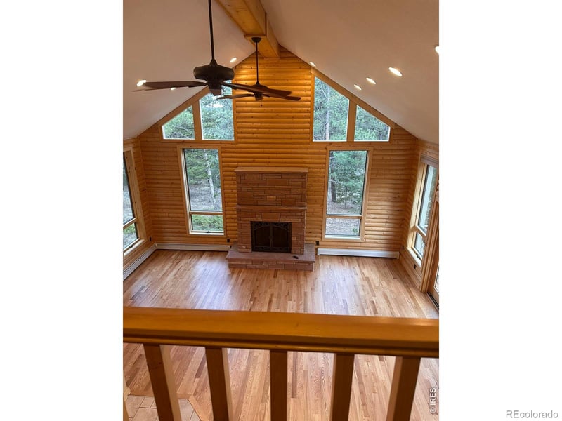 195 Rockledge Cir, Lyons, CO 80540