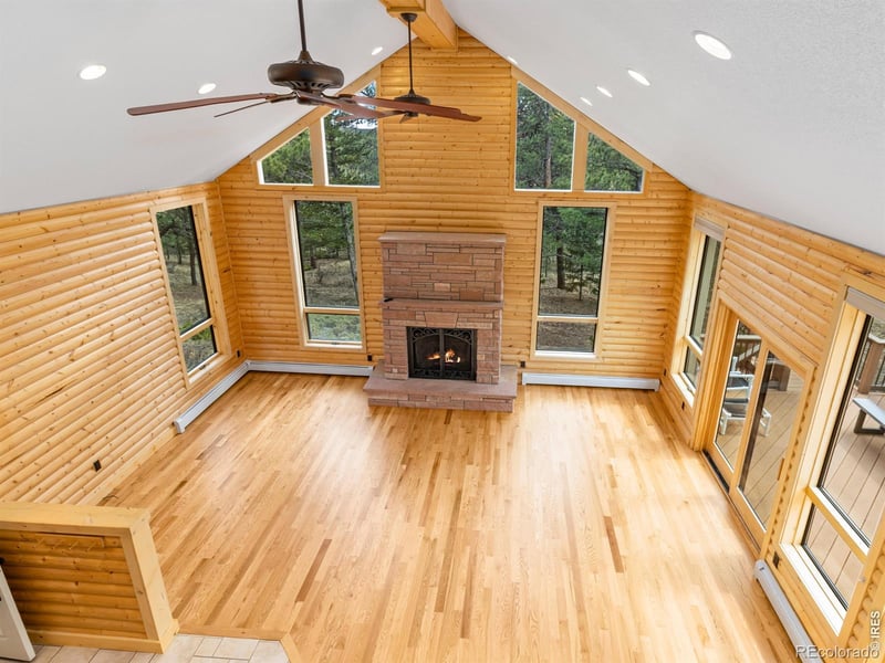 195 Rockledge Cir, Lyons, CO 80540