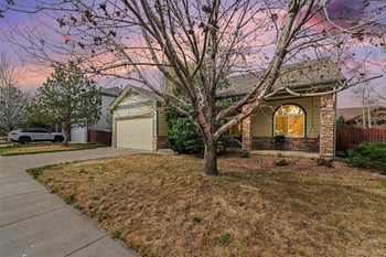 8629 49th Cir, Arvada, CO 80002