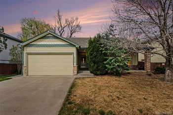 8629 49th Cir, Arvada, CO 80002