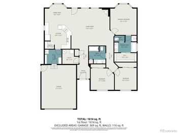 8629 49th Cir, Arvada, CO 80002